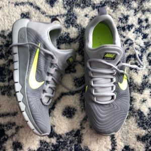 Nike Free Trainer 5.0 Sneakers